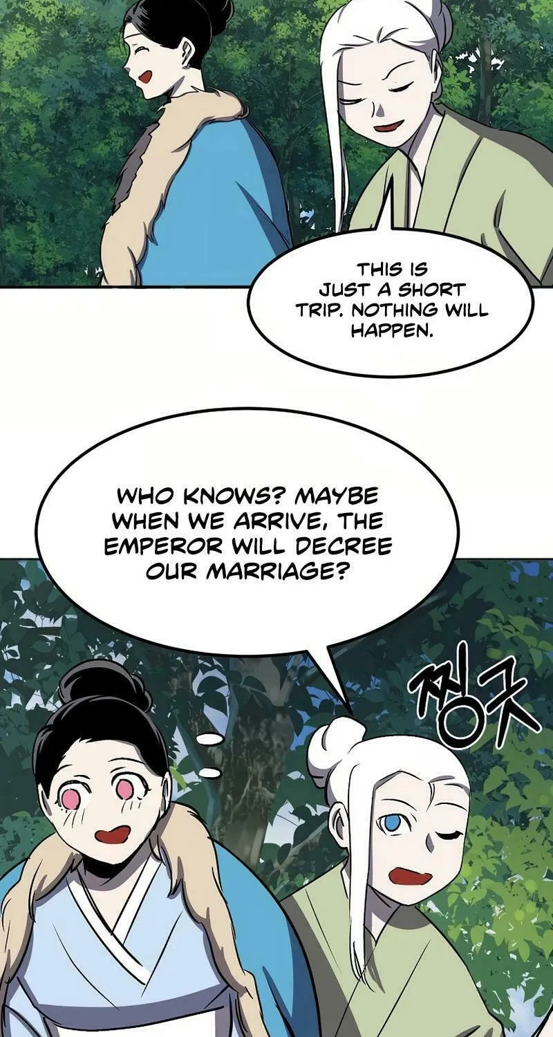 Read Two Moon chapter 64 image 29 on Lezhin
