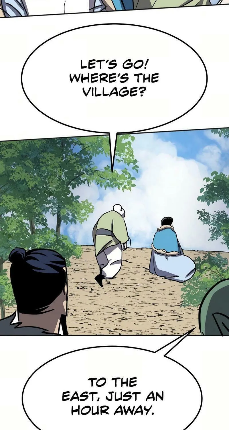 Read Two Moon chapter 64 image 30 on Lezhin
