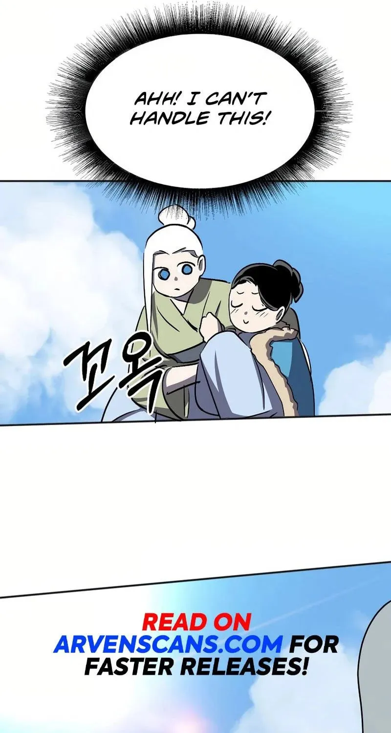 Read Two Moon chapter 64 image 33 on Lezhin