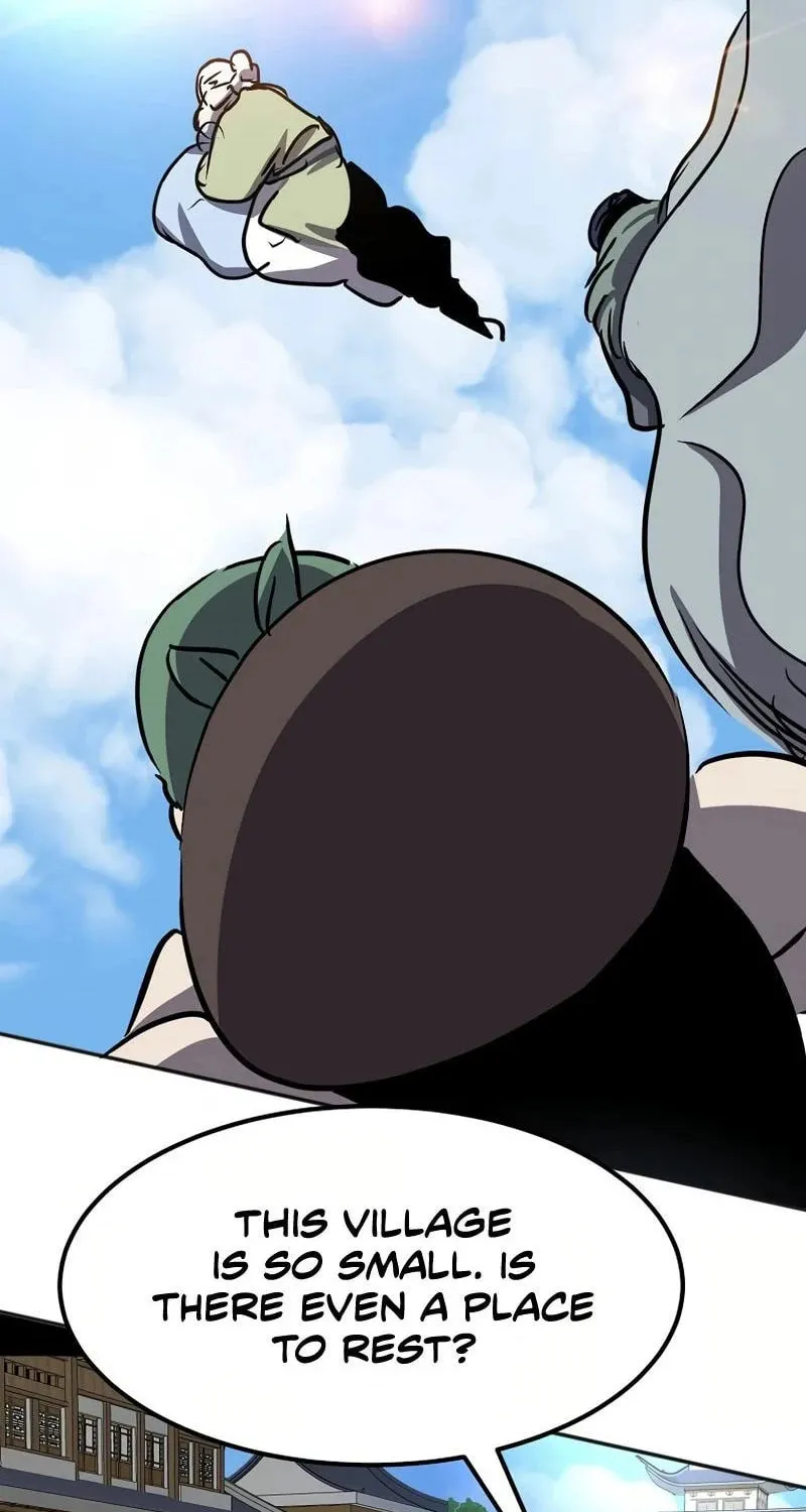 Read Two Moon chapter 64 image 34 on Lezhin