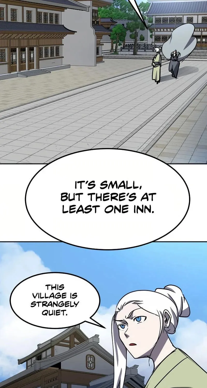 Read Two Moon chapter 64 image 35 on Lezhin