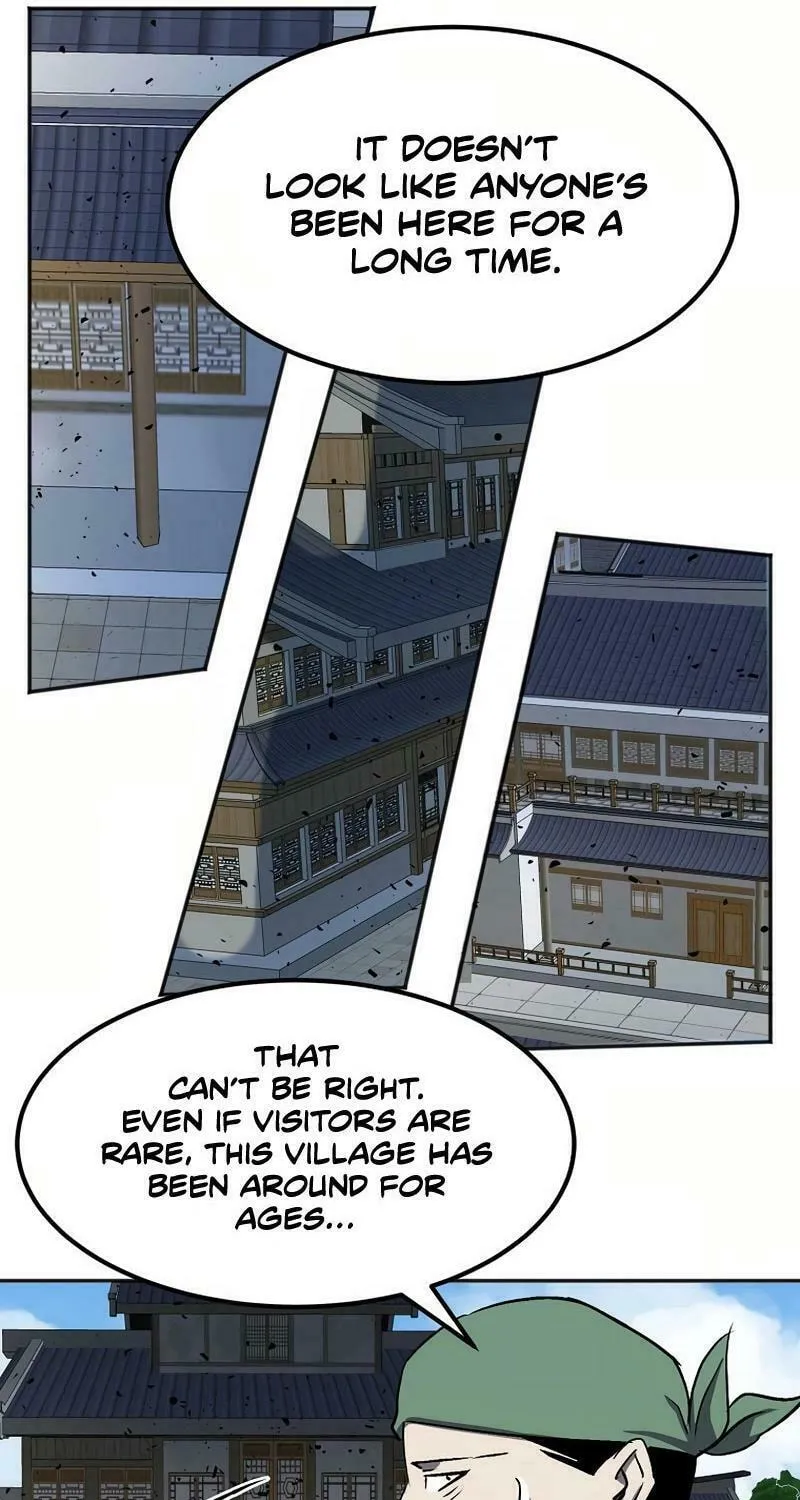 Read Two Moon chapter 64 image 37 on Lezhin