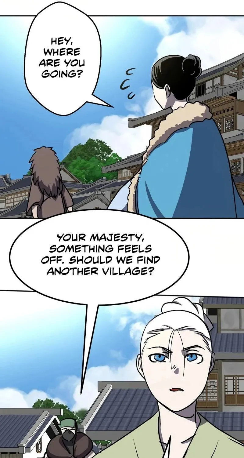 Read Two Moon chapter 64 image 42 on Lezhin