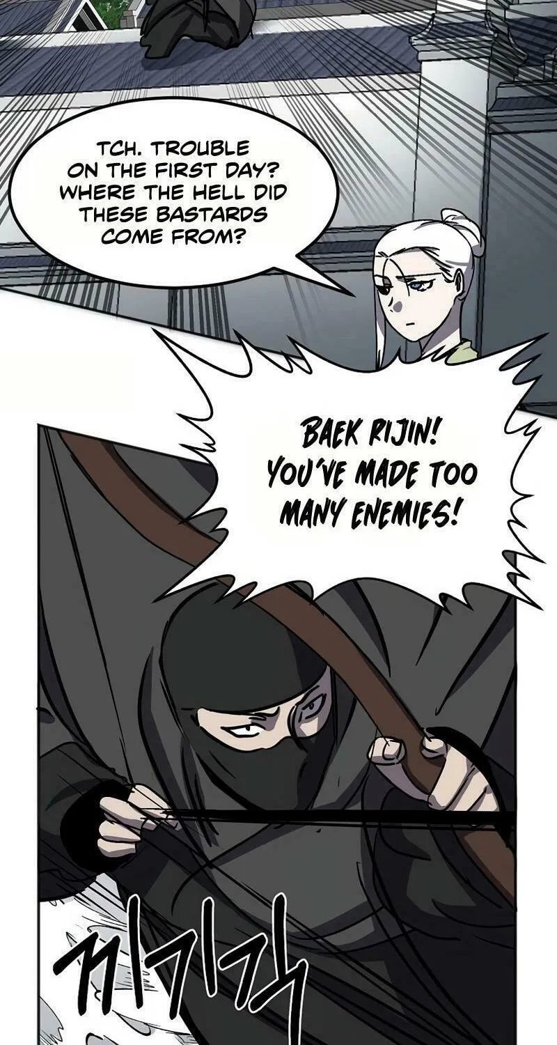 Read Two Moon chapter 64 image 48 on Lezhin