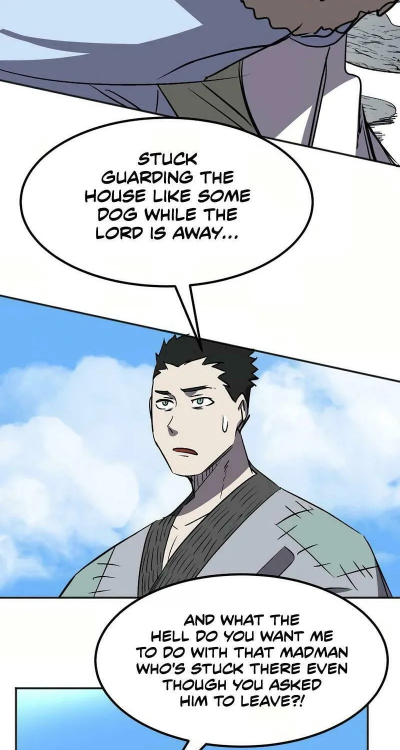 Read Two Moon chapter 64 image 5 on Lezhin