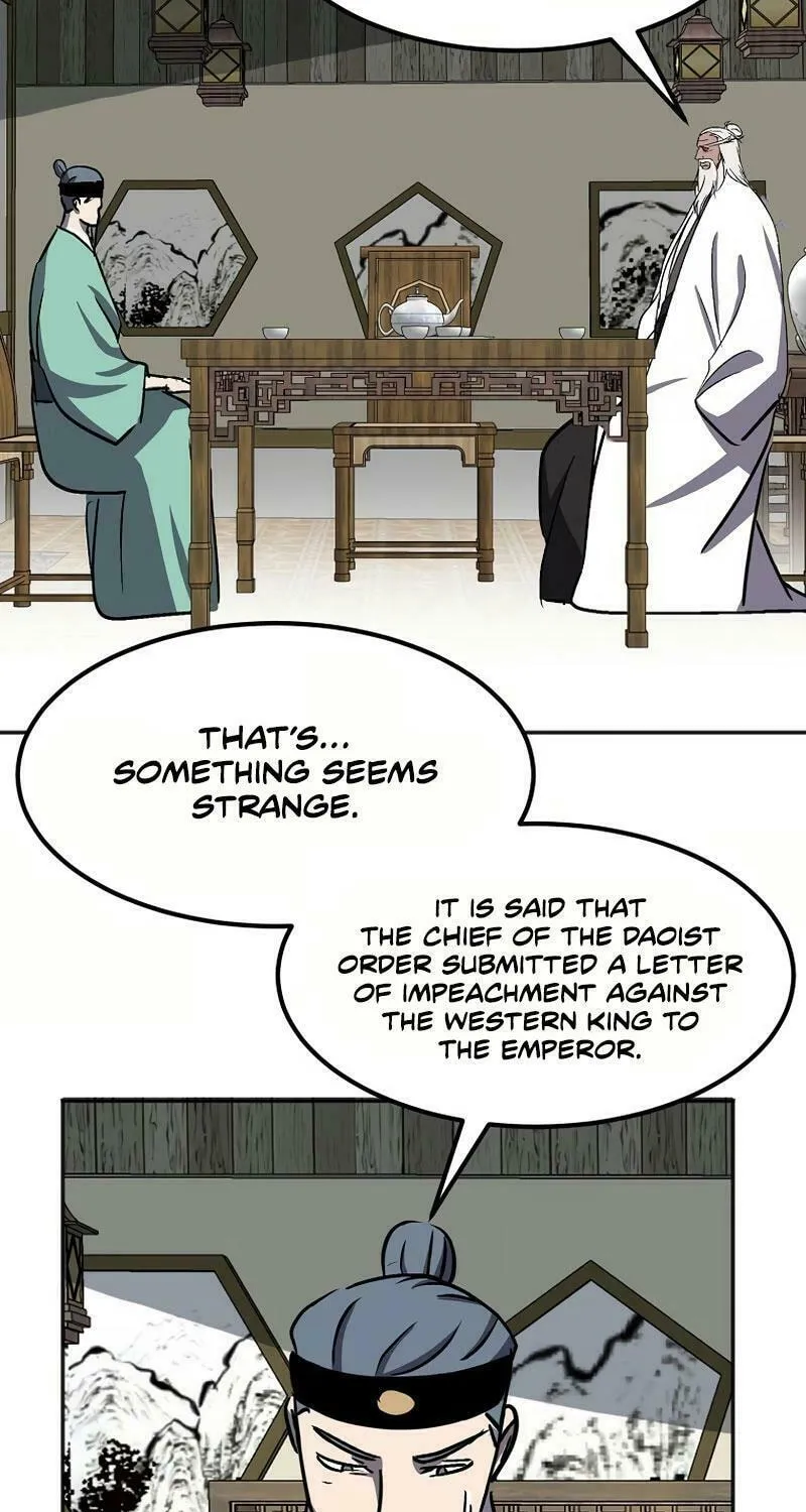 Read Two Moon chapter 65 image 16 on Lezhin