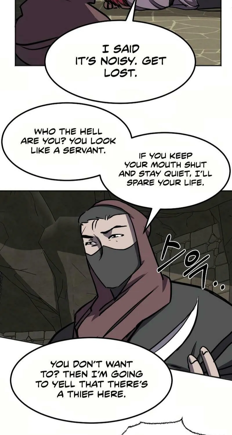Read Two Moon chapter 65 image 27 on Lezhin