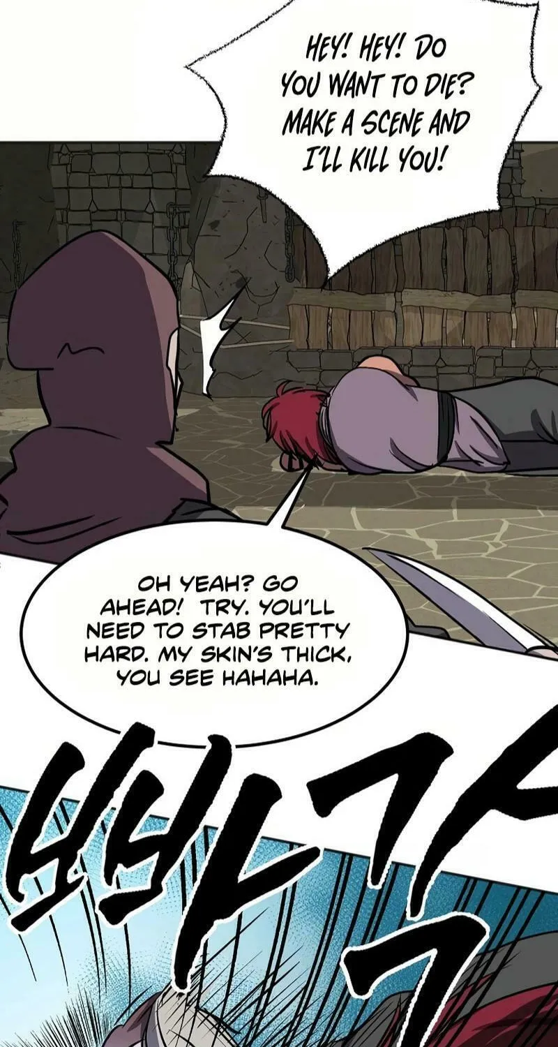 Read Two Moon chapter 65 image 28 on Lezhin