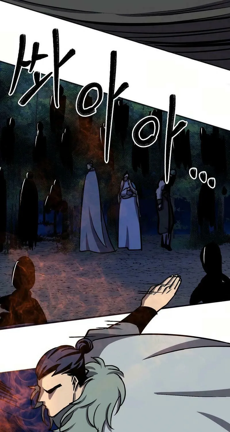Read Two Moon chapter 65 image 3 on Lezhin