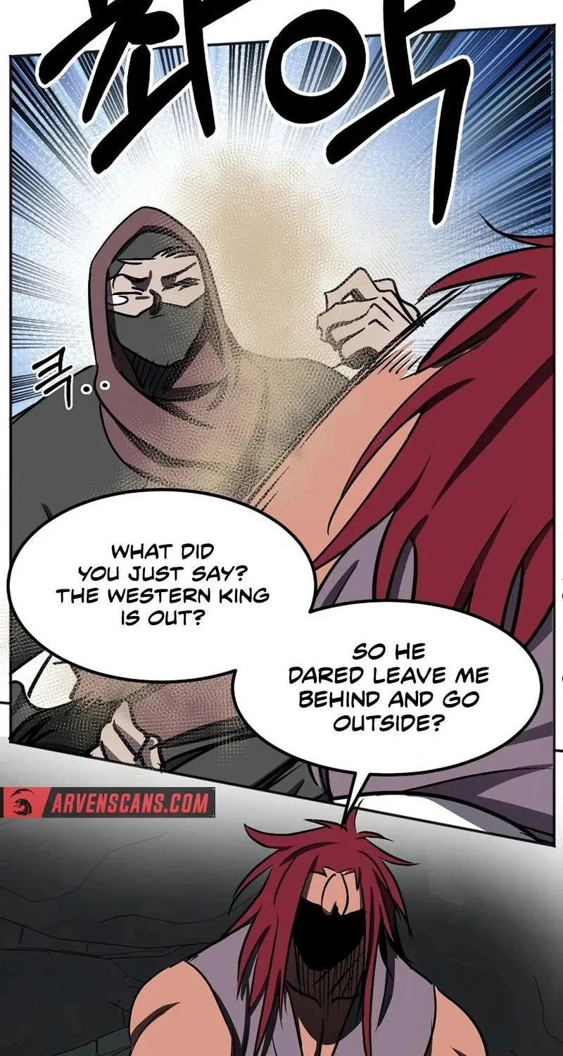 Read Two Moon chapter 65 image 32 on Lezhin
