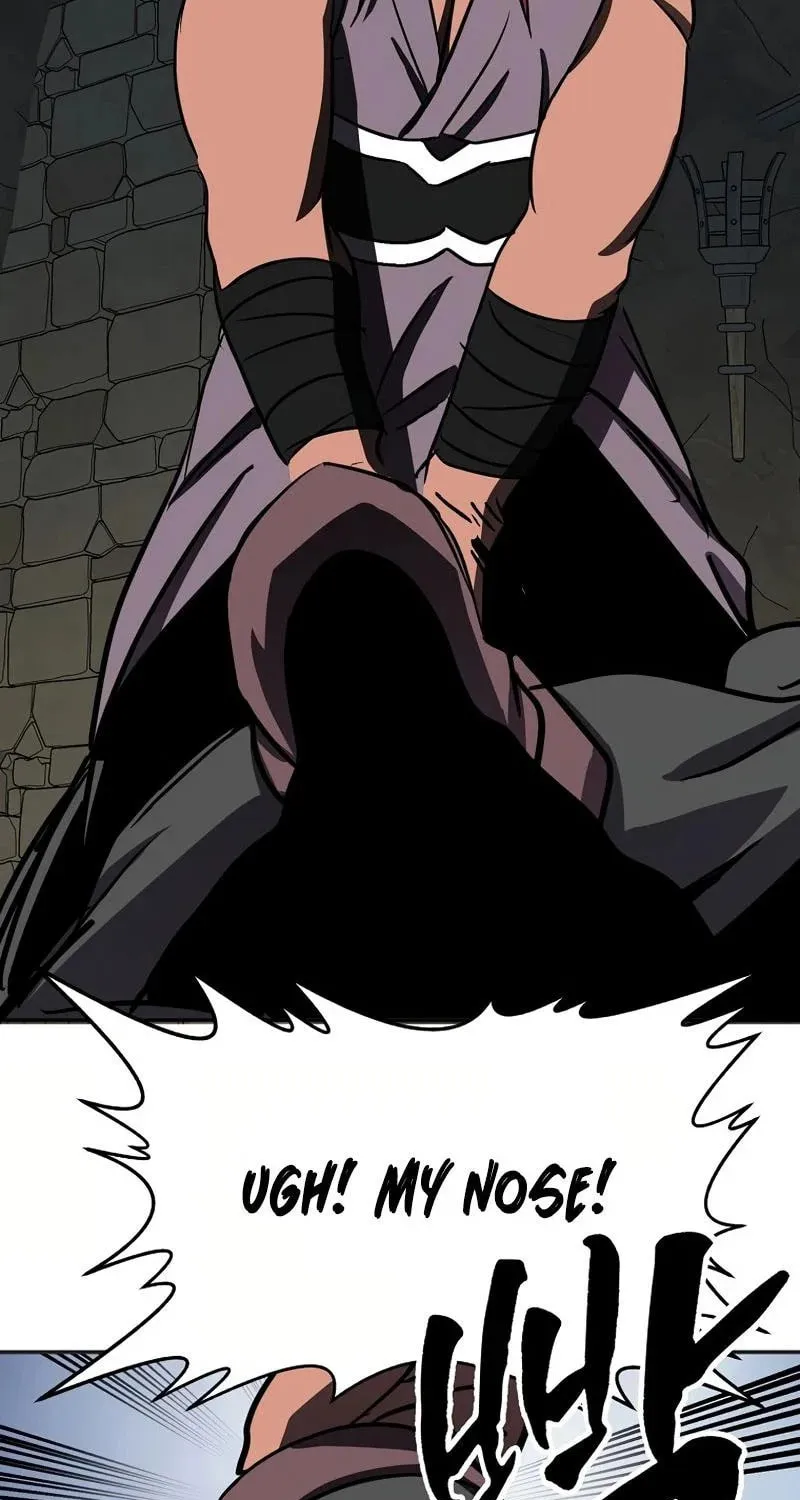 Read Two Moon chapter 65 image 33 on Lezhin