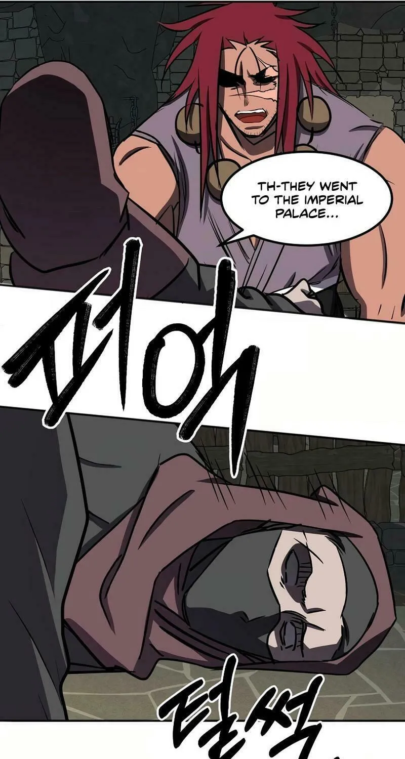 Read Two Moon chapter 65 image 35 on Lezhin