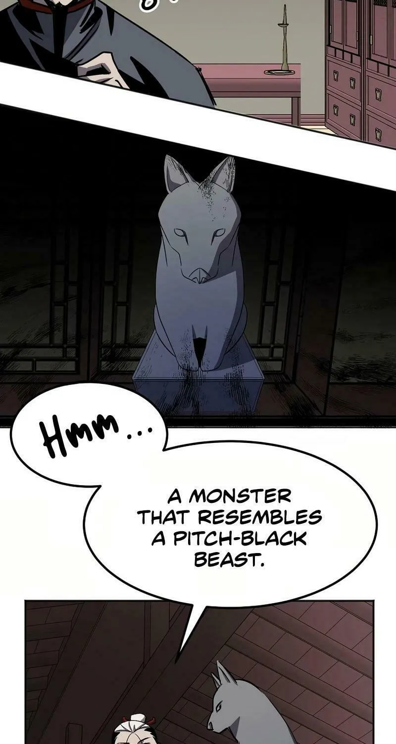 Read Two Moon chapter 65 image 44 on Lezhin