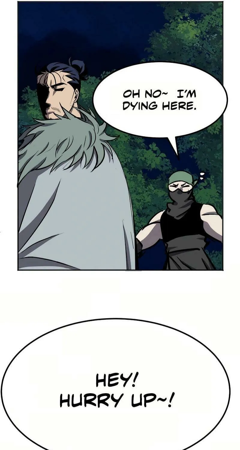 Read Two Moon chapter 65 image 58 on Lezhin