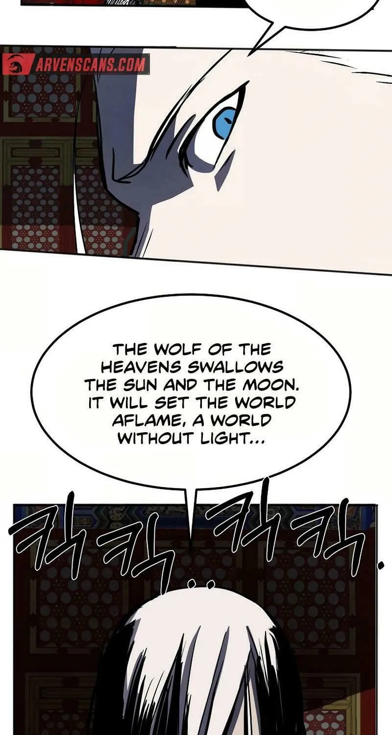 Read Two Moon chapter 66 image 14 on Lezhin