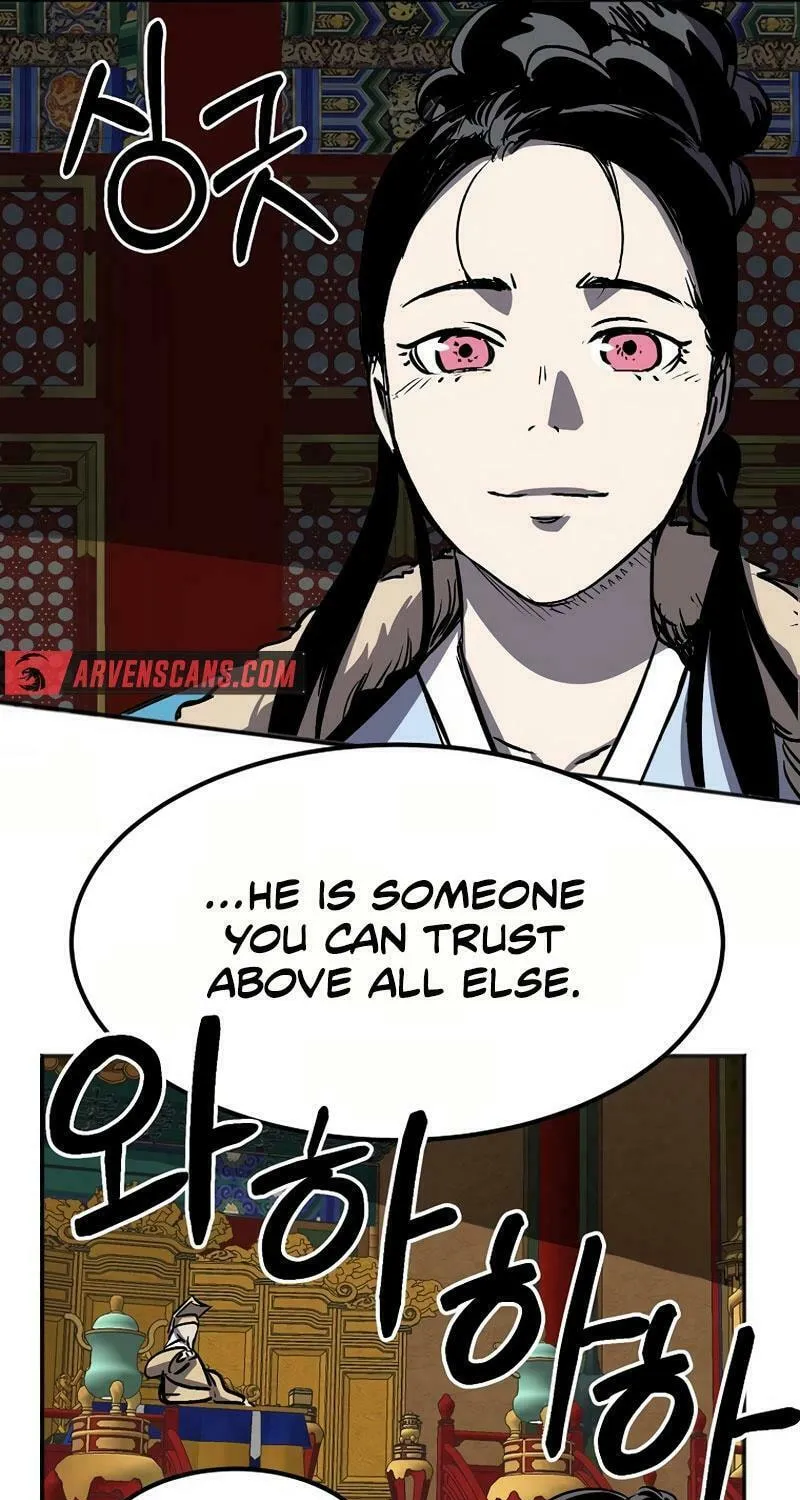 Read Two Moon chapter 66 image 21 on Lezhin
