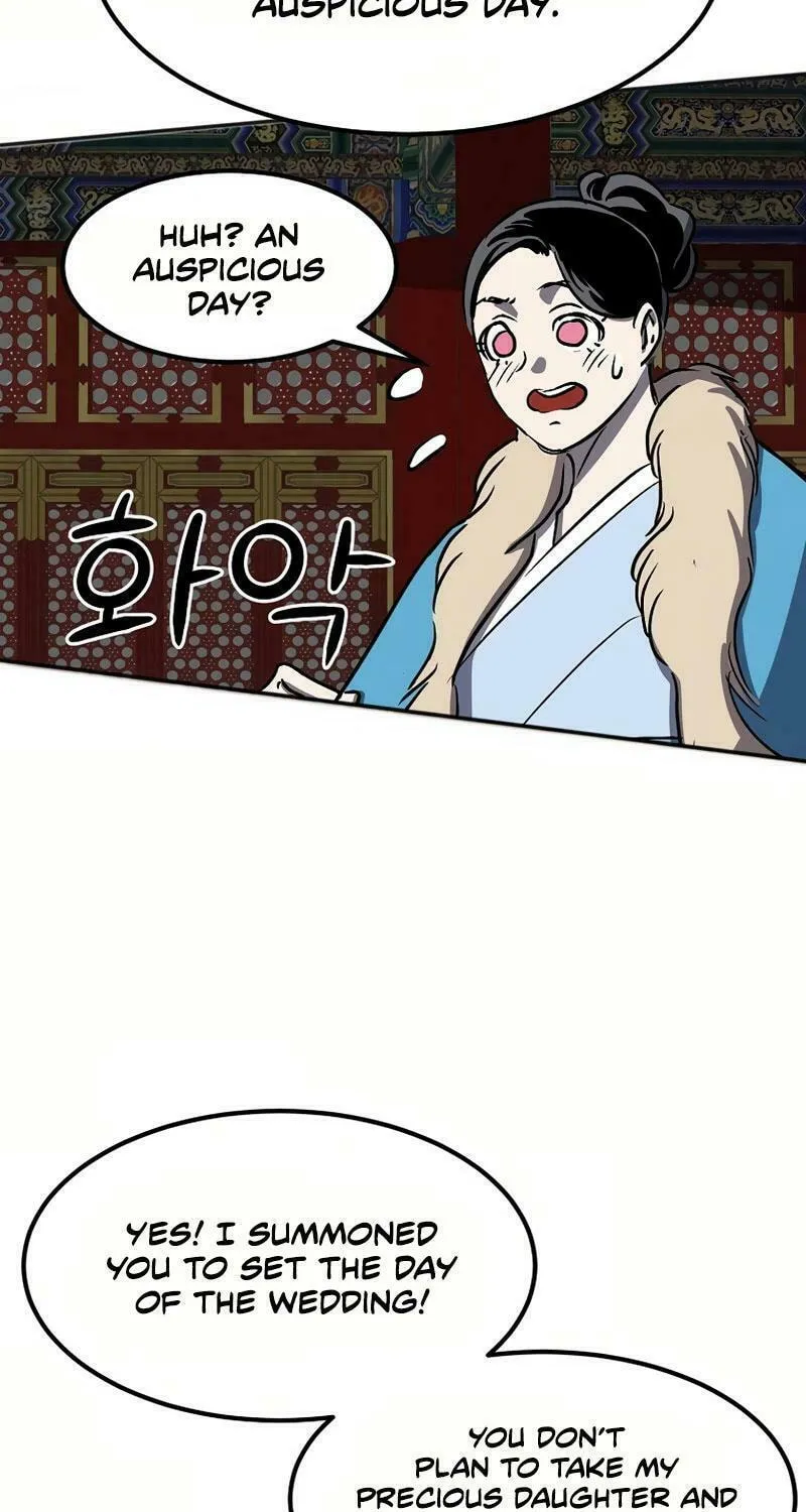 Read Two Moon chapter 66 image 23 on Lezhin