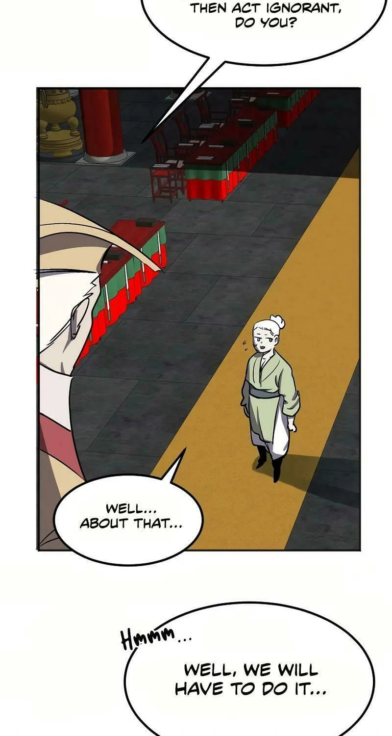 Read Two Moon chapter 66 image 24 on Lezhin