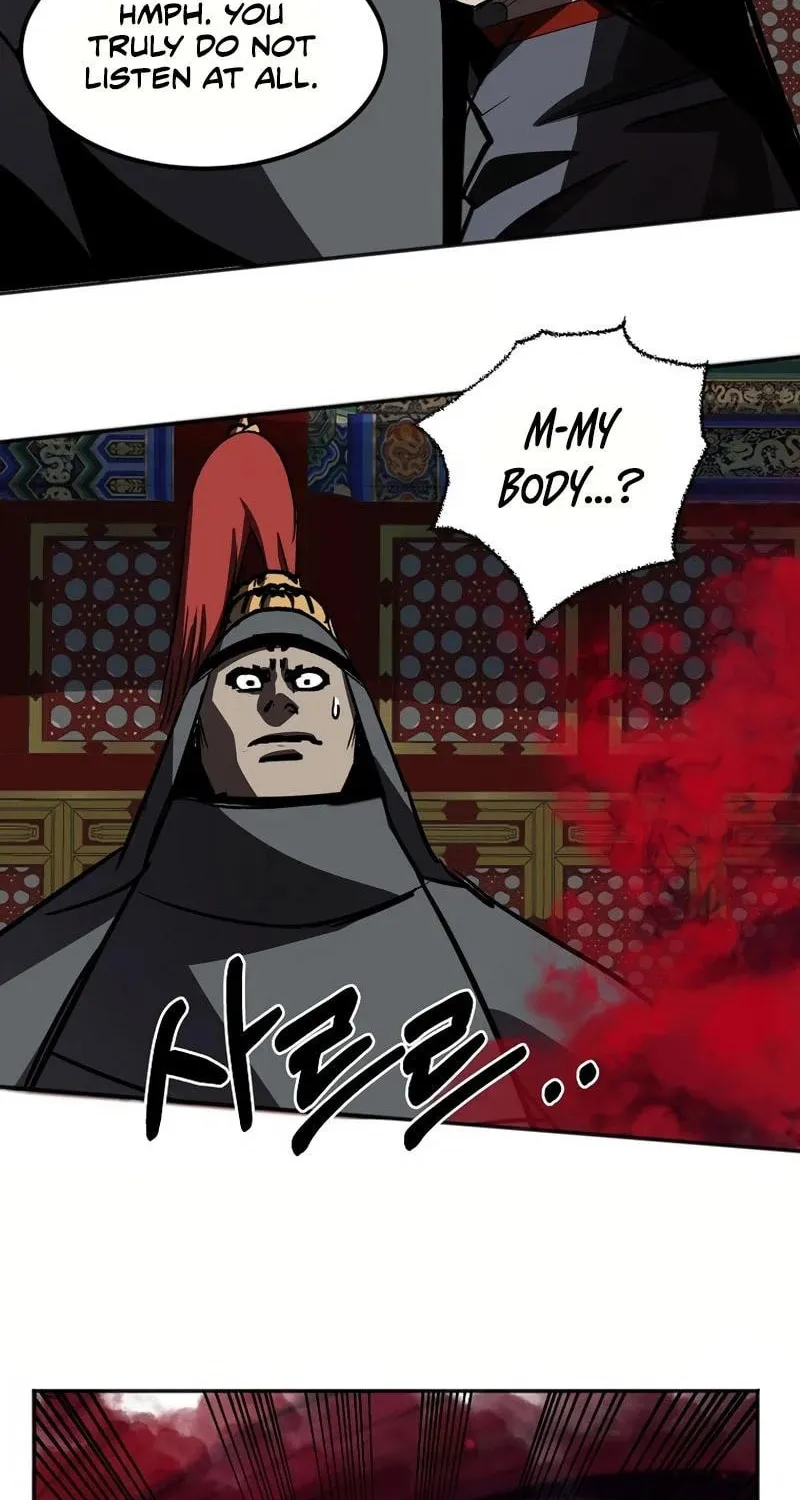 Read Two Moon chapter 66 image 28 on Lezhin