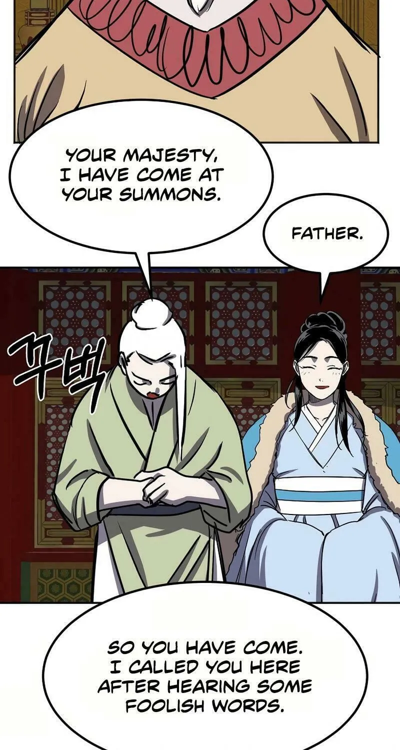 Read Two Moon chapter 66 image 3 on Lezhin