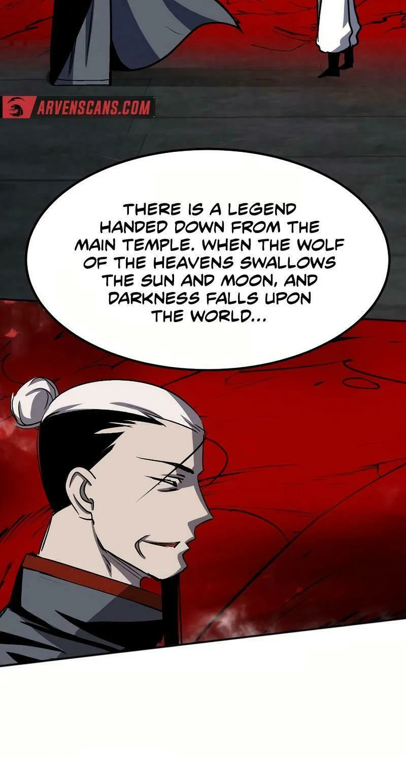 Read Two Moon chapter 66 image 34 on Lezhin