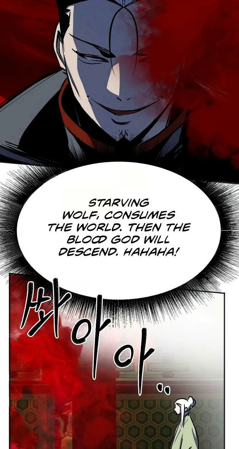 Read Two Moon chapter 66 image 36 on Lezhin