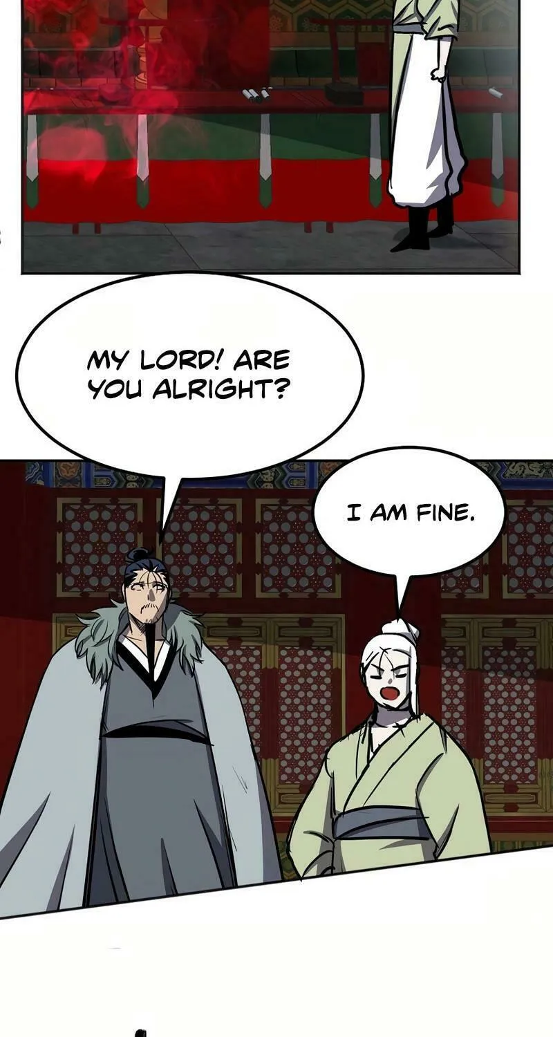 Read Two Moon chapter 66 image 37 on Lezhin