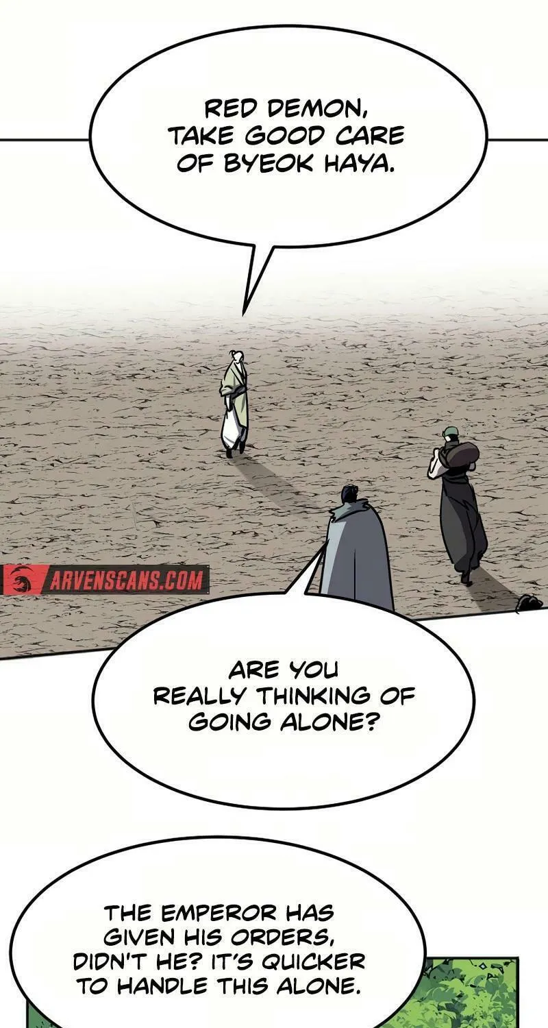 Read Two Moon chapter 66 image 41 on Lezhin