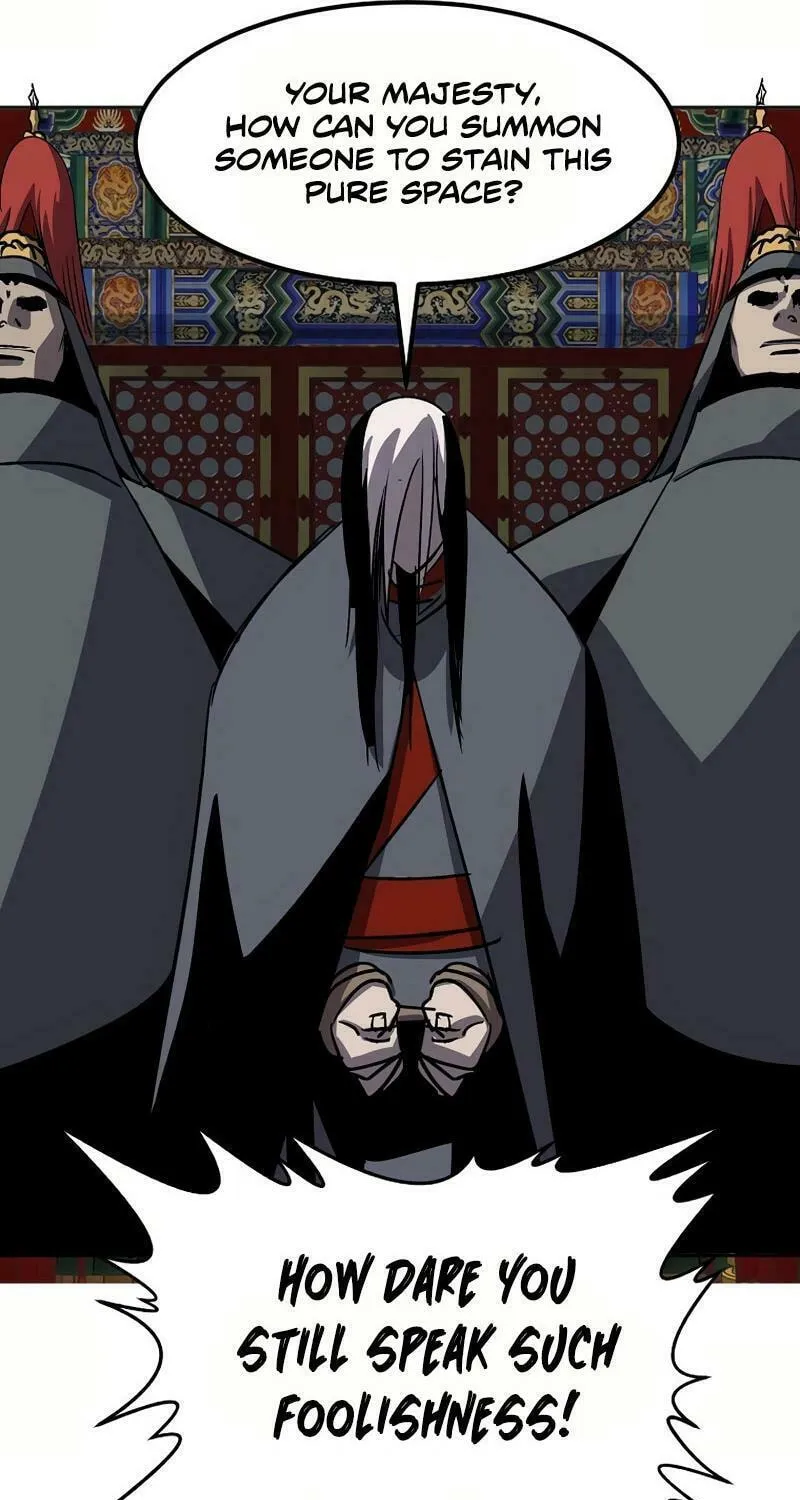 Read Two Moon chapter 66 image 5 on Lezhin