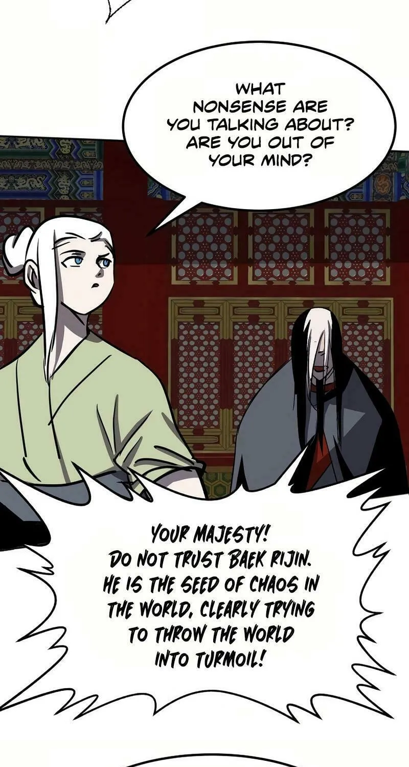 Read Two Moon chapter 66 image 7 on Lezhin