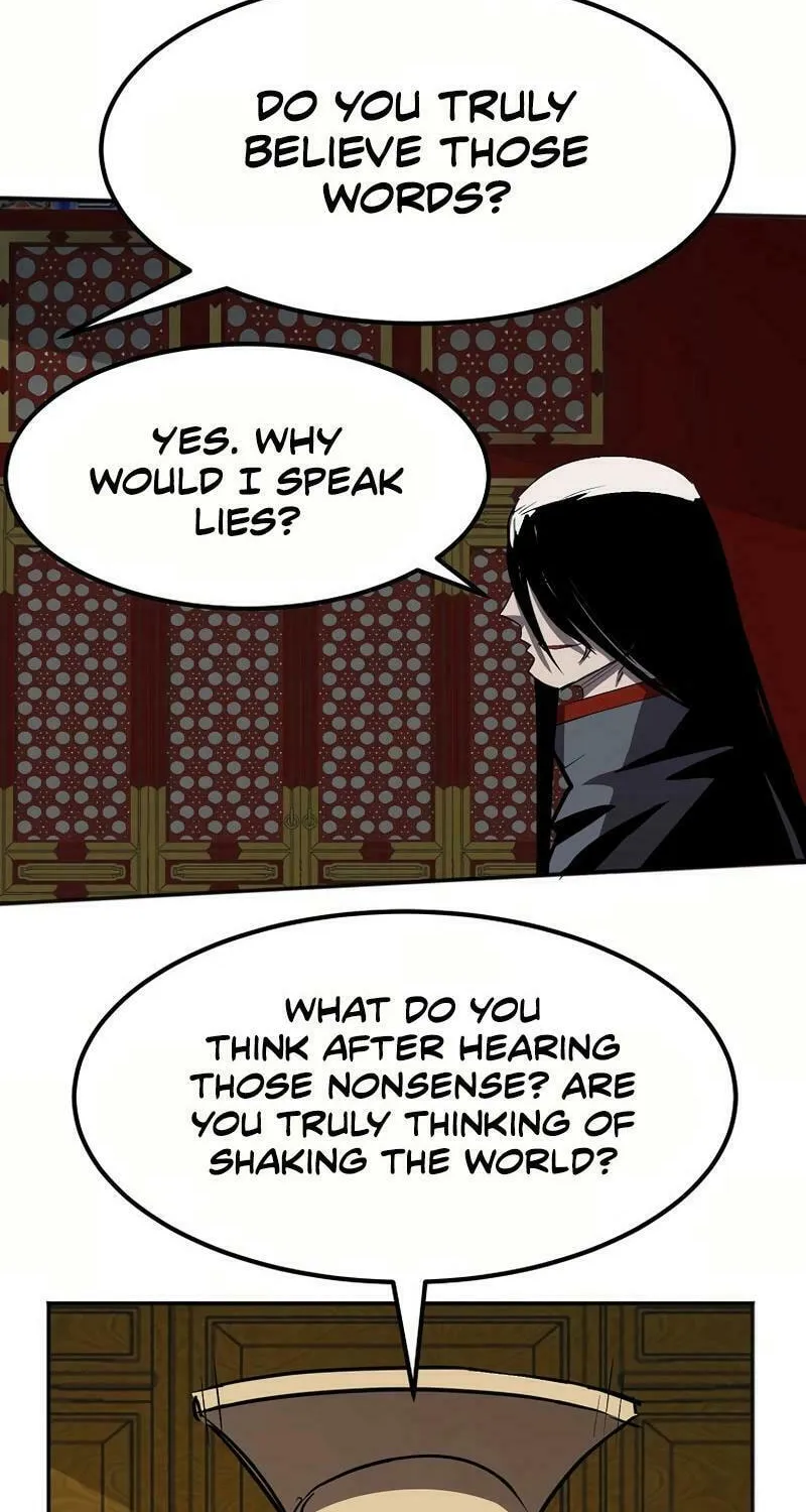 Read Two Moon chapter 66 image 8 on Lezhin