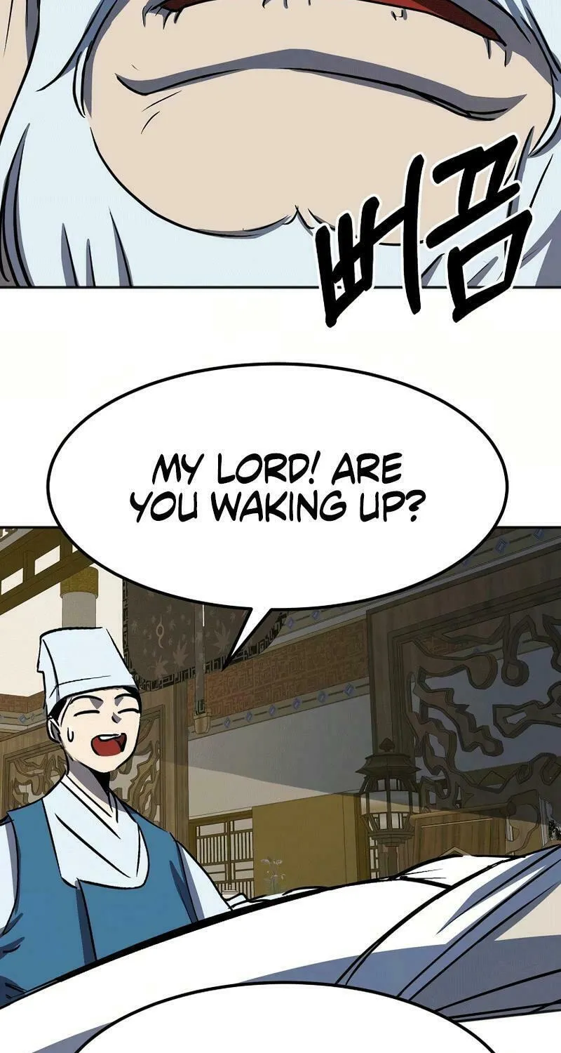 Read Two Moon chapter 67 image 2 on Lezhin