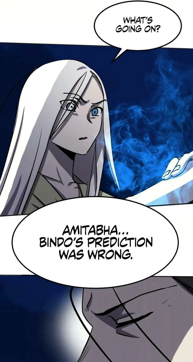 Read Two Moon chapter 67 image 32 on Lezhin