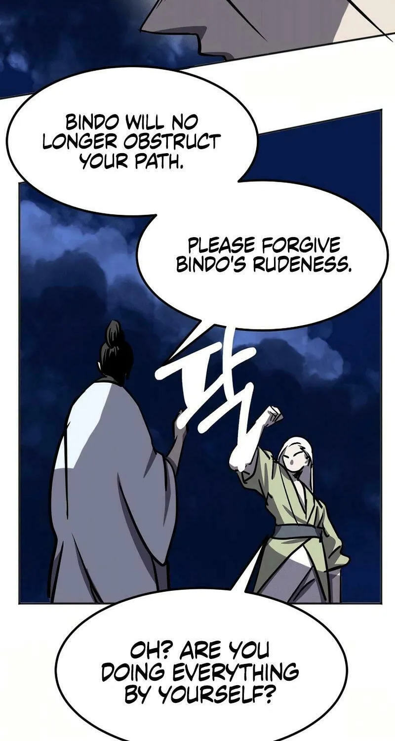 Read Two Moon chapter 67 image 33 on Lezhin