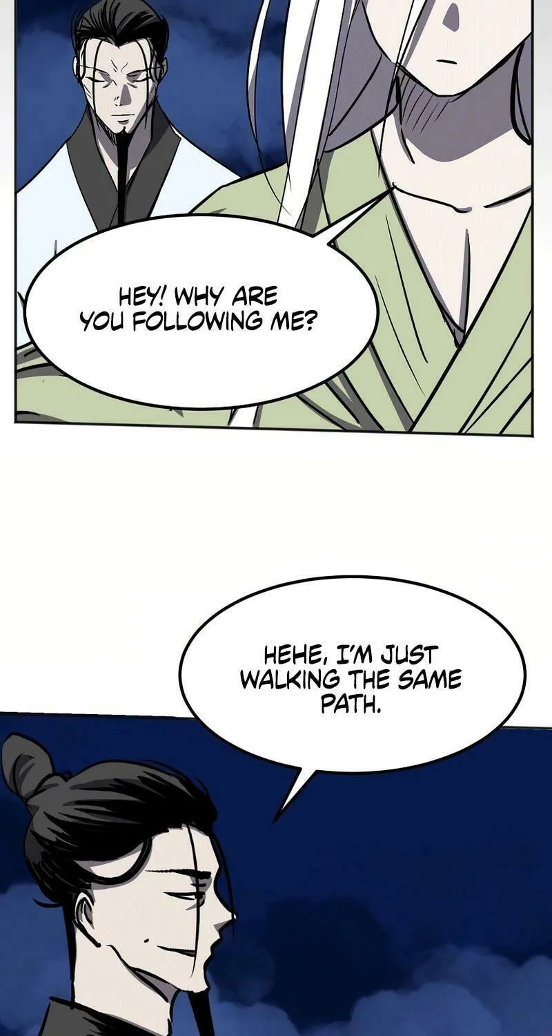 Read Two Moon chapter 67 image 40 on Lezhin