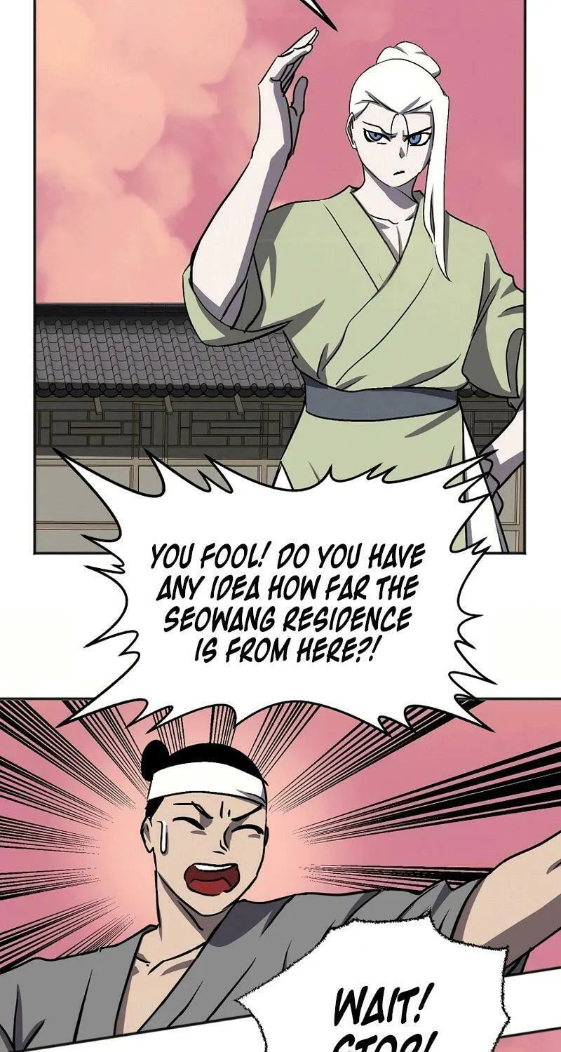 Read Two Moon chapter 68 image 21 on Lezhin