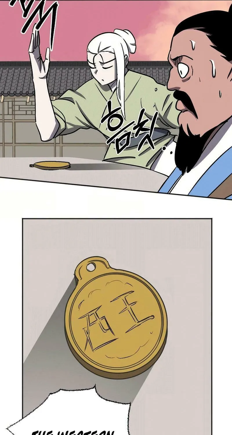 Read Two Moon chapter 68 image 25 on Lezhin