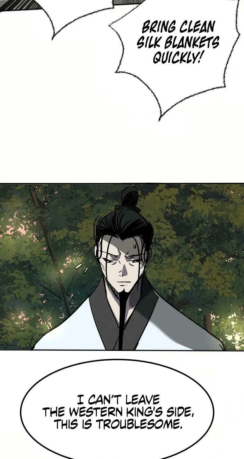 Read Two Moon chapter 68 image 32 on Lezhin