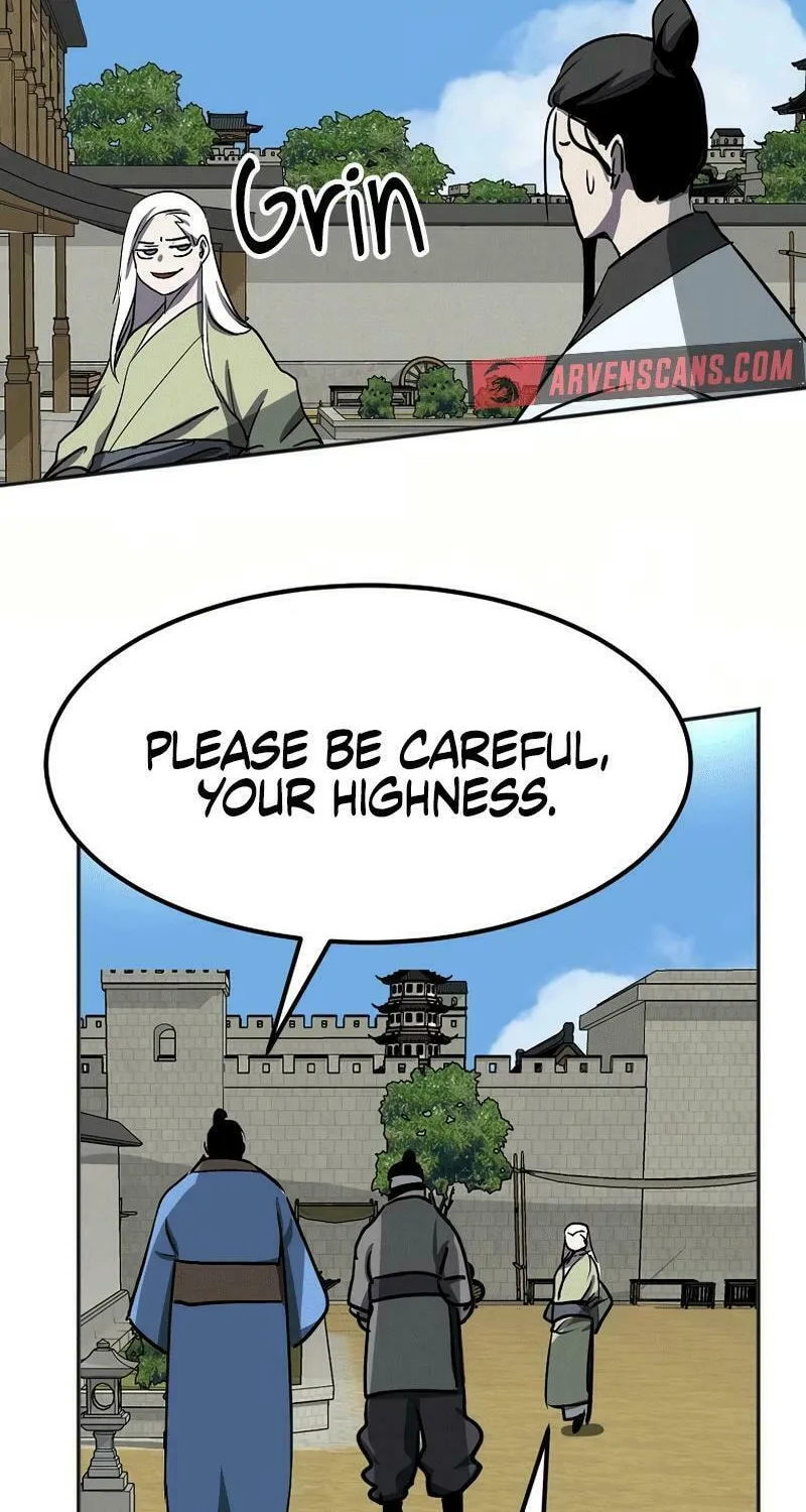 Read Two Moon chapter 68 image 36 on Lezhin
