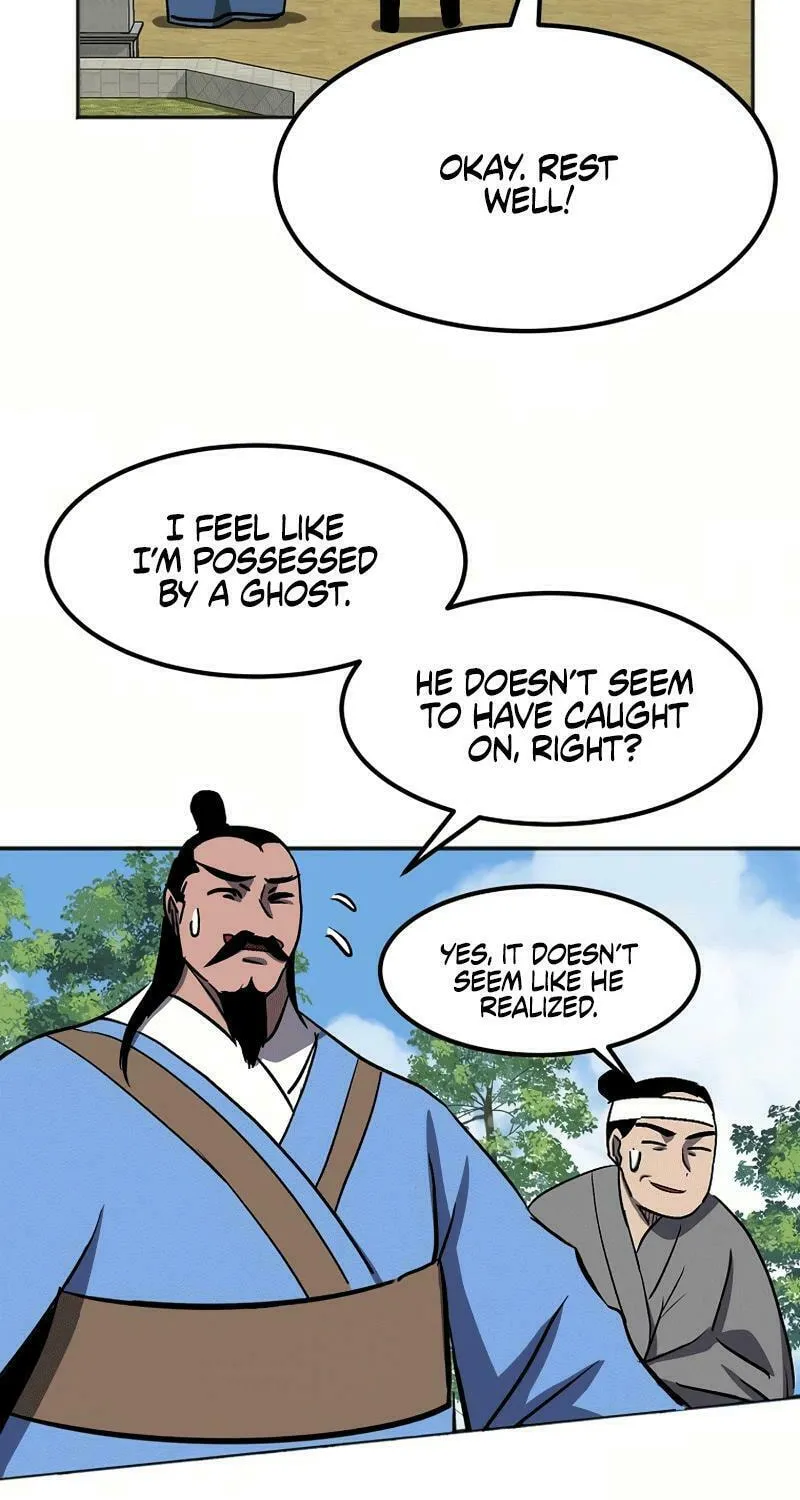Read Two Moon chapter 68 image 37 on Lezhin