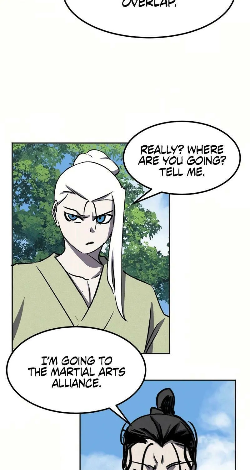 Read Two Moon chapter 68 image 42 on Lezhin