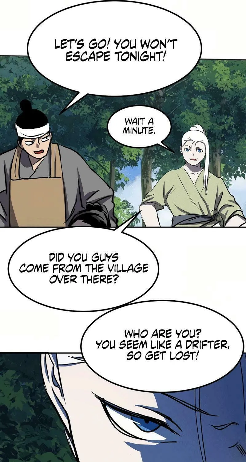 Read Two Moon chapter 68 image 49 on Lezhin