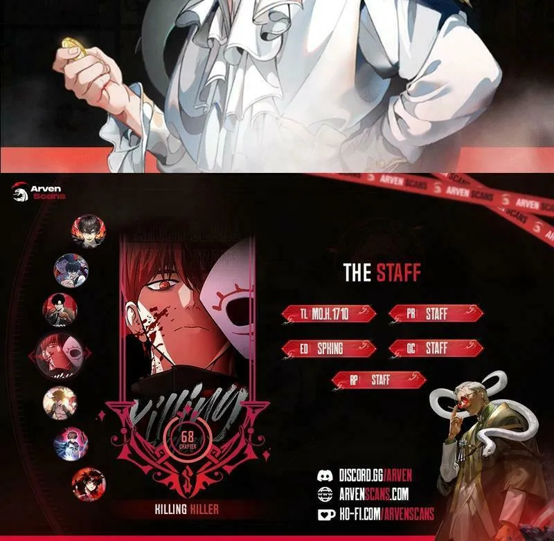 Read Two Moon chapter 68 image 53 on Lezhin