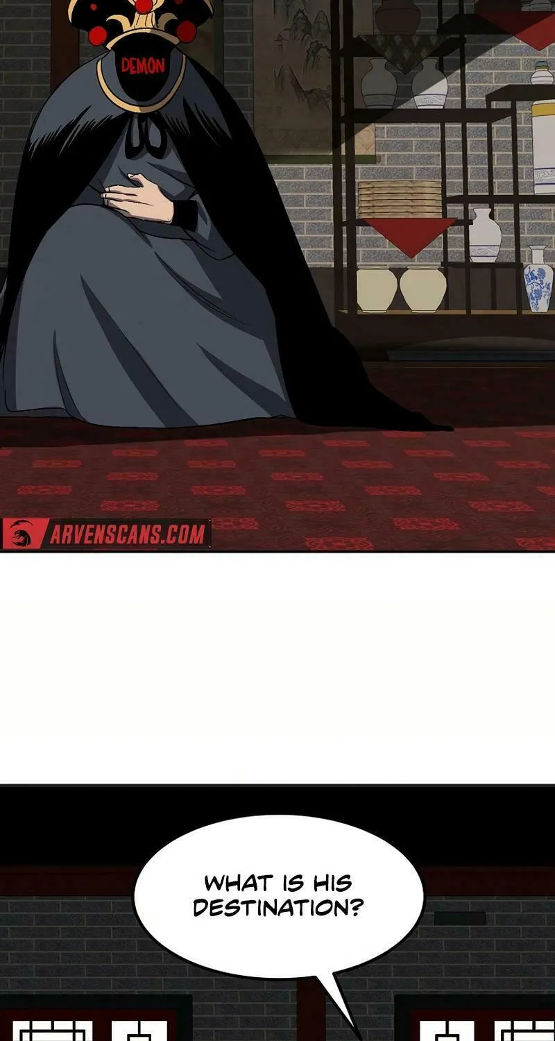 Read Two Moon chapter 69 image 1 on Lezhin
