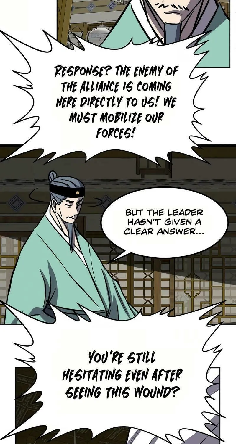 Read Two Moon chapter 69 image 14 on Lezhin
