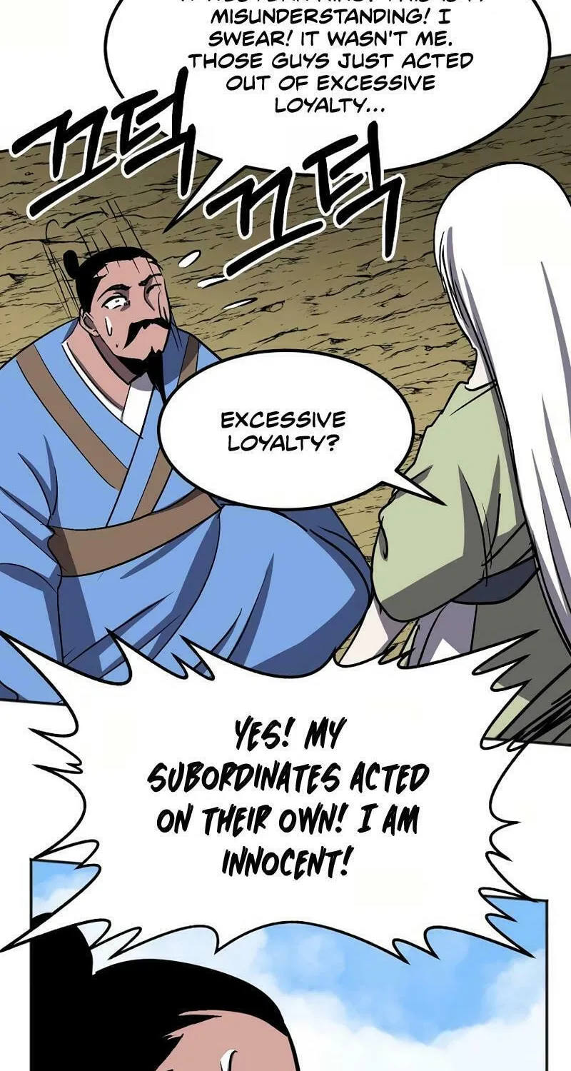 Read Two Moon chapter 69 image 22 on Lezhin