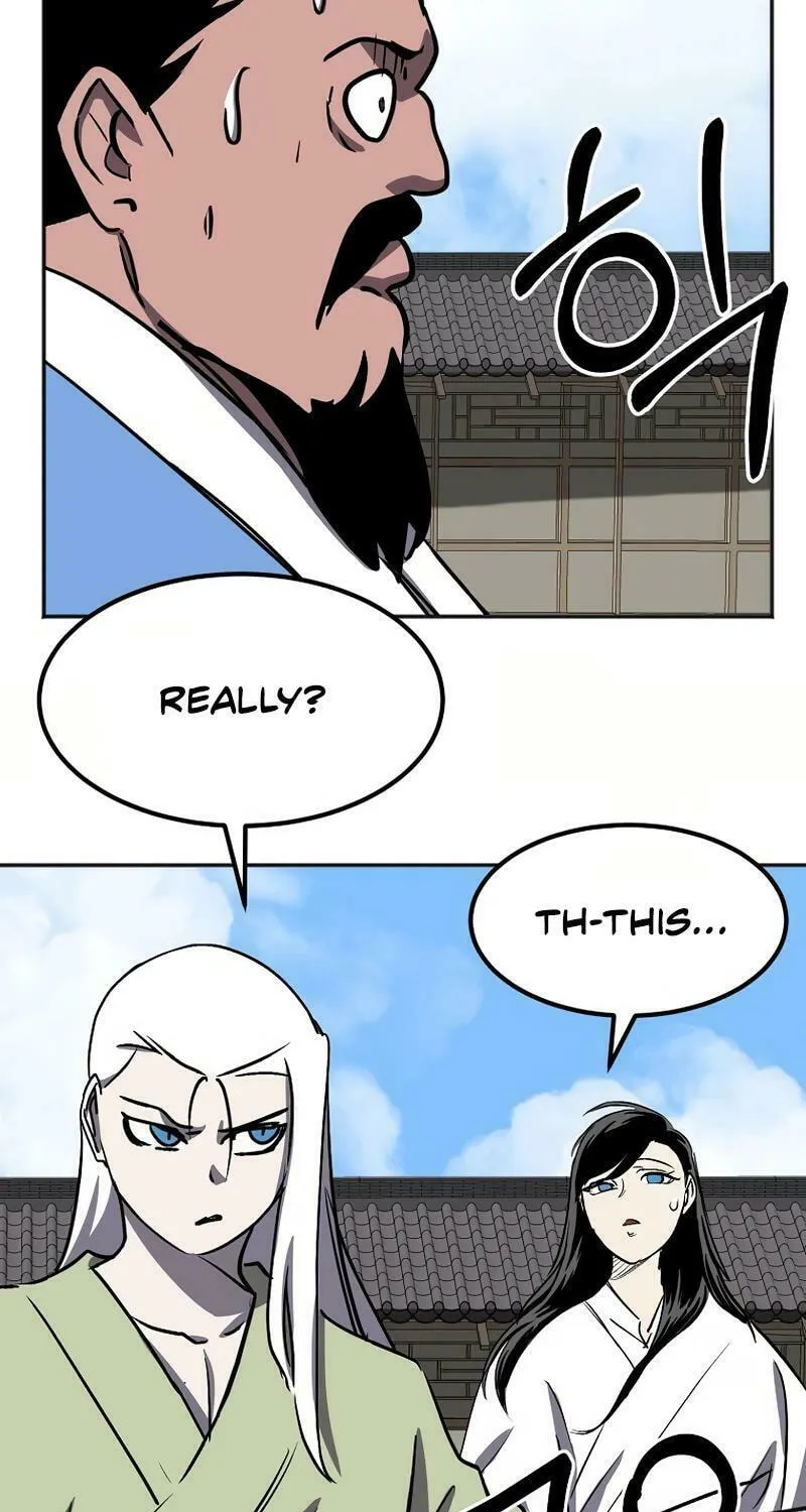 Read Two Moon chapter 69 image 23 on Lezhin