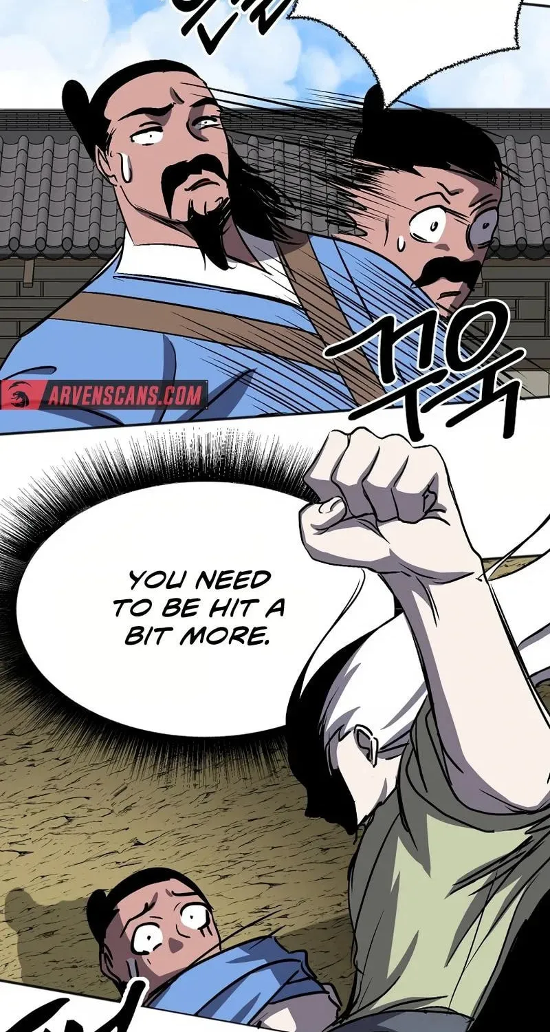 Read Two Moon chapter 69 image 27 on Lezhin