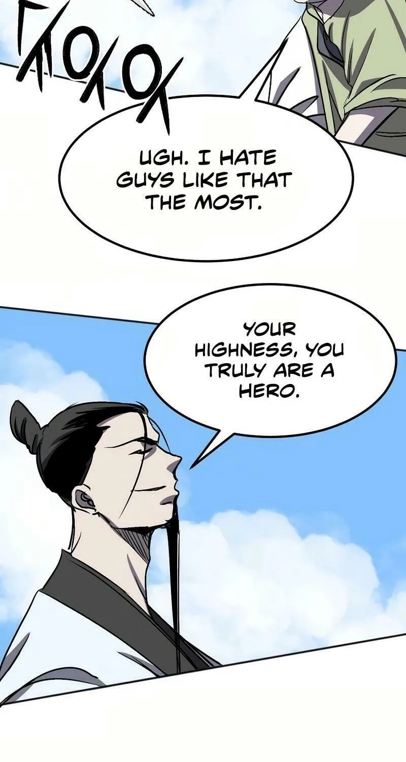 Read Two Moon chapter 69 image 33 on Lezhin