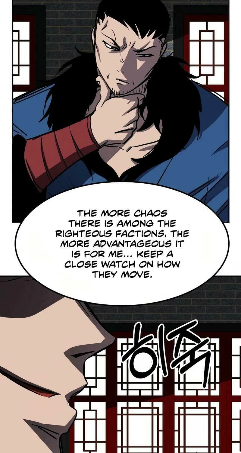 Read Two Moon chapter 69 image 4 on Lezhin